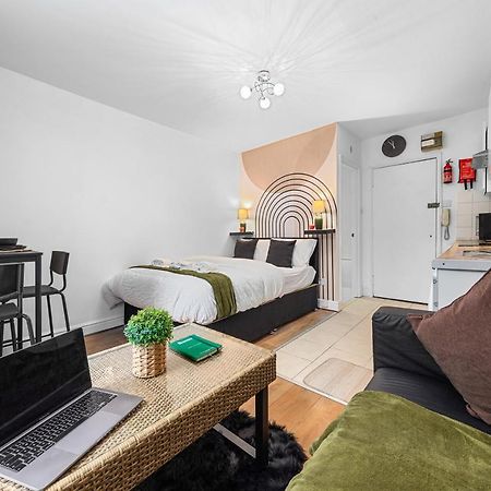 Modern Gem Brixton Centre Cozy & Comfort Charis City Studio 런던 외부 사진