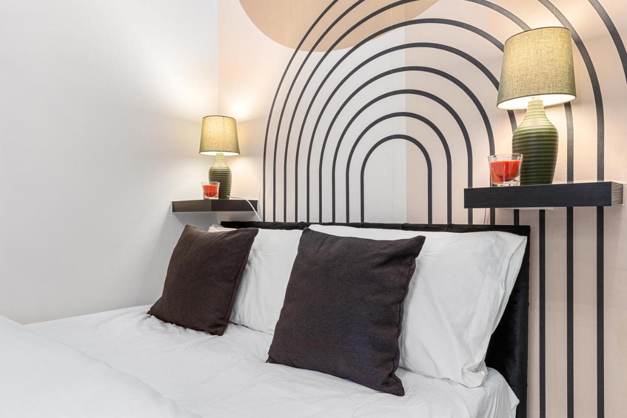 Modern Gem Brixton Centre Cozy & Comfort Charis City Studio 런던 외부 사진